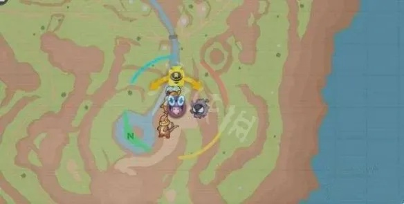 长虹剑获取攻略：揭秘碗子山宝箱宝藏秘籍