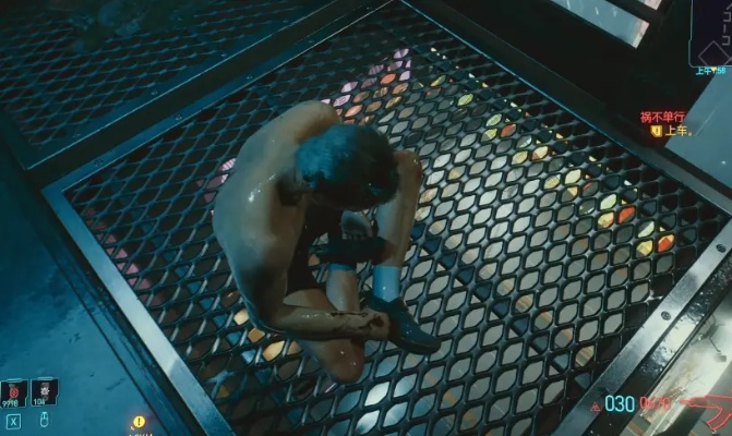 《赛博朋克2077》2.0版彩蛋深度解析：探寻边缘行者隐藏价值