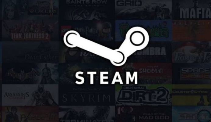 “冲了”揭秘：Steam新手柄背后的独特创意命名