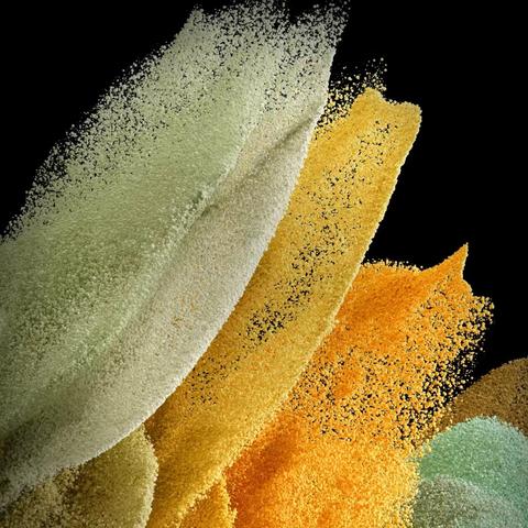 iPhone壁纸新潮流：透视结构设计感满满，视觉盛宴来袭