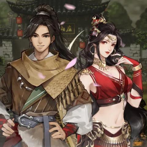 《逸剑风云》秘籍图纸大揭秘，独家攻略助你飞升巅峰