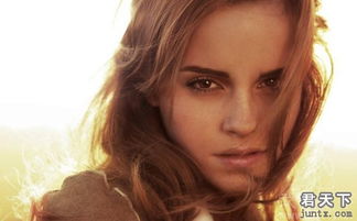 艾玛·沃特森35岁素颜曝光，尽显疲惫新风采