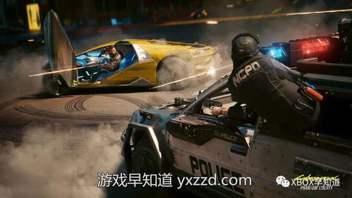 《赛博朋克2077》探秘：解锁往日之影RELIC技能点高效获取攻略