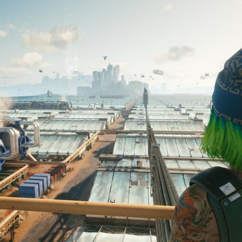 《赛博朋克2077》RELIC技能点高效攻略，解锁全收集秘籍！