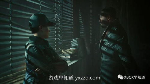 《赛博朋克2077》深度解析：往日之影支线任务攻略全揭秘