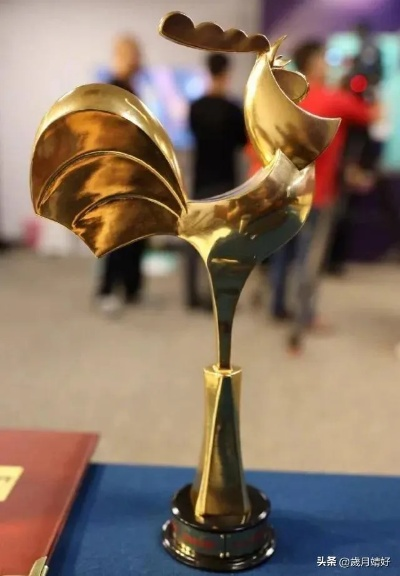 金鸡奖六亲不认的狠劲，游戏圈藏着多少没说破的创作真相？