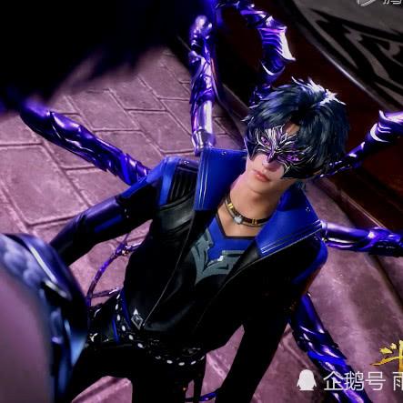 鬼影幽冥大法独门秘籍，轻松解锁新境界