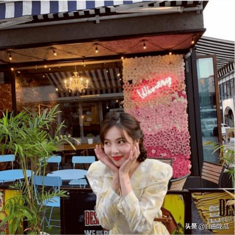 音乐节惊现晕倒女神！泫雅现场急救新视角