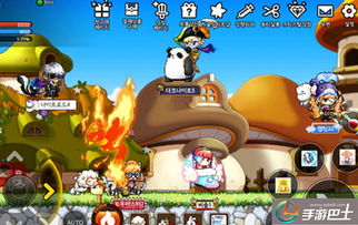 冒险岛老玩家都在找的公号藏着什么？3个鲜有人知的核心价值颠覆认知