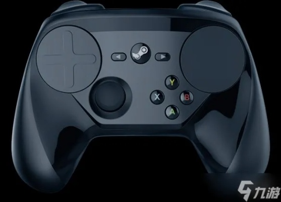 Steam新手柄内部名“冲了”！揭秘独特创意背后的新价值