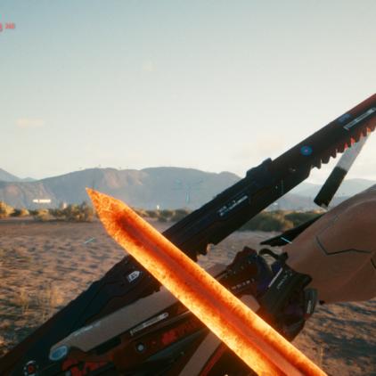 赛博朋克2077独家攻略：揭秘变色义体获取新途径