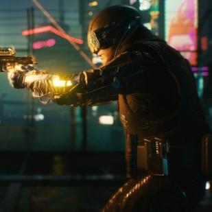 《赛博朋克2077》2.0版时停黑科技揭秘，无限流BD新体验！