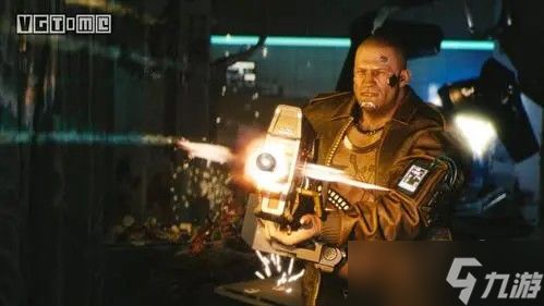 《赛博朋克2077》2.0黑客流攻略：深度解析新版本核心策略