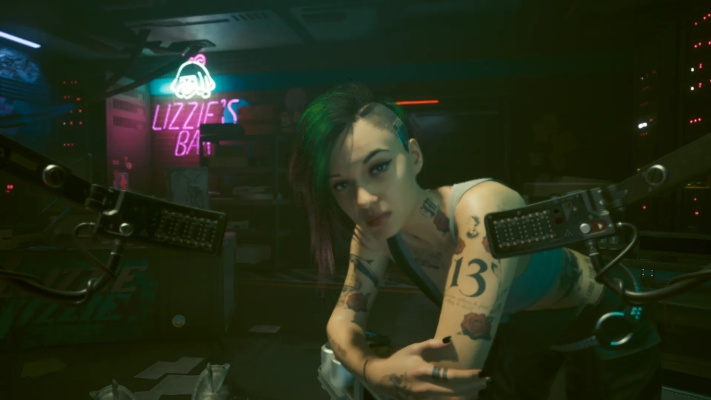 《赛博2077》2.0版露西黑客流核心攻略，解锁最强技能秘籍