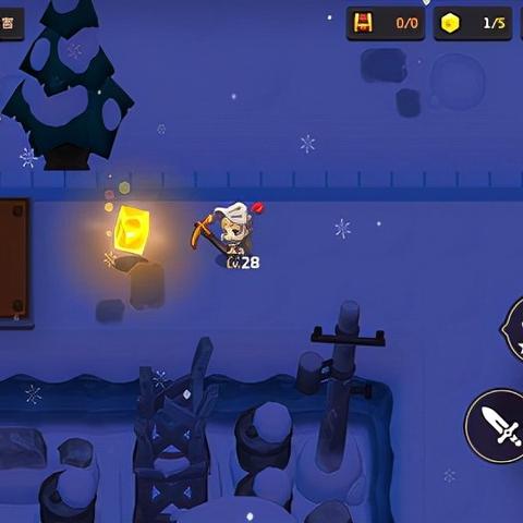 坎公骑冠剑2-2到底藏了多少坑？看完这篇再也不用查攻略！