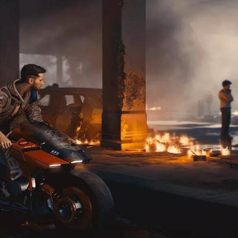 《赛博朋克2077》2.0升级揭秘：深度优化，新价值体验全面升级