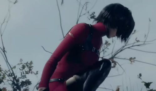 《生化危机4重制版》逆命殊途DLC深度解析：艾达王二周目攻略与内容传承揭秘