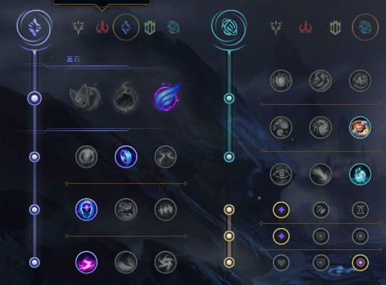 AP宝石真能让你从混子变Carry？S15季中赛最被低估的法师辅助玩法拆解