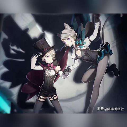 《原神》那维莱特活动填空答案揭秘，解锁全新游戏价值