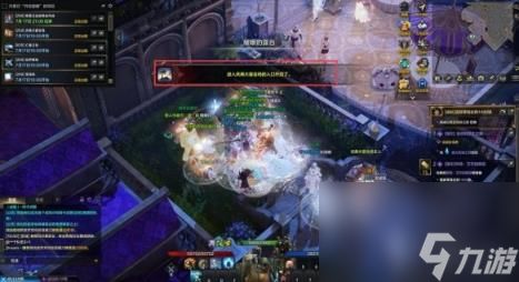 《命运方舟》铂金领域攻略：深度解析，解锁全新游戏价值