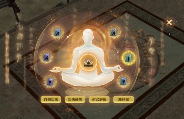 鲸息功心法轻松获取攻略，解锁神秘新技能！