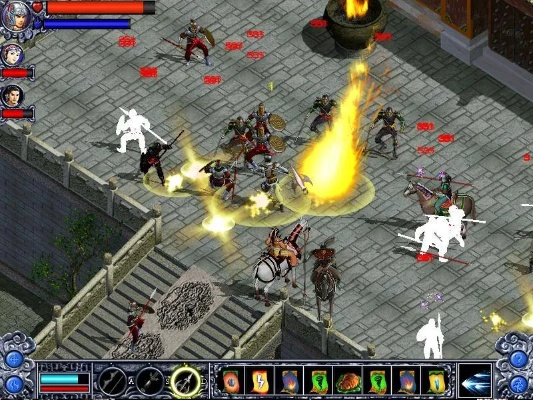 三国赵云传之纵横天下怎么玩？从新手到神将的9个实战细节