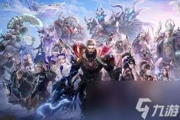 天灾难度巴尔坦惊现，《命运方舟》9月20日版本新挑战来袭！