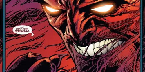 蜘蛛侠玛丽简回归，揭秘漫威重启真相