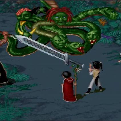 仙剑5支线任务藏了多少没说破的秘密？老玩家实测解锁隐藏结局的3个关键