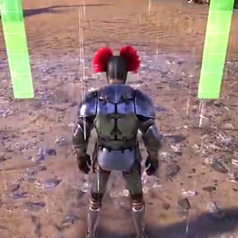 《命运方舟》恶魔利刃PVP攻略：深度解析技能运用与实战技巧