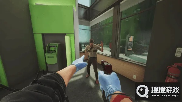 脏冰极限挑战，揭秘《收获日3》单潜巅峰策略