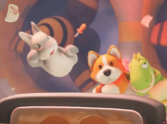 《猛兽派对》断箭行动攻略：深度解析全新战术价值