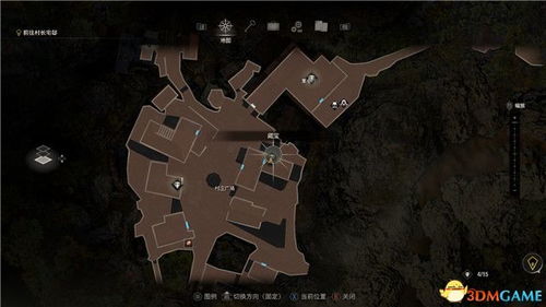 《生化4重制版逆命DLC》无伤攻略，全收集秘籍大揭秘！