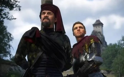 《天国2》DLC评价两极：品质尚可，内容速食化体验缩水