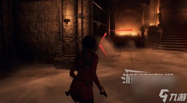 艾达王DLC逆命殊途攻略：深度解析逆天操作技巧