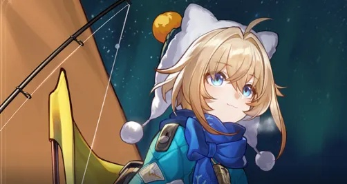 《崩坏星穹铁道》玲可高效培养攻略，解锁全新成长秘籍