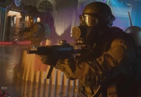 《使命召唤22》战况平庸，IGN评分6分：平庸之作，体验平平