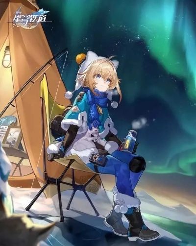 《崩坏星穹铁道》玲可深度培养攻略：天赋技能解析+装备搭配与最佳阵容