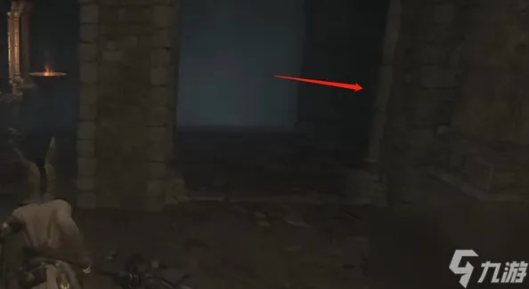 《匹诺曹钥匙揭秘：三一门位置探秘新篇章》