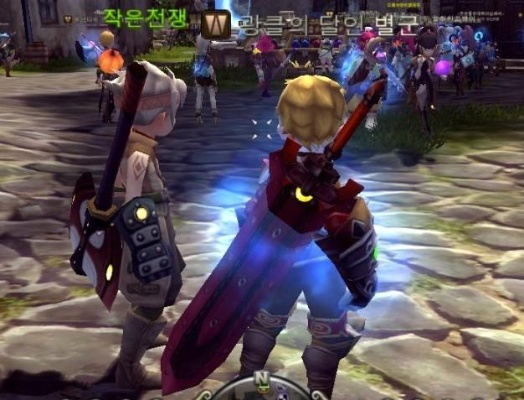 龙之谷时装选对=多带一件橙装？2025隐藏属性+实战搭配全解析