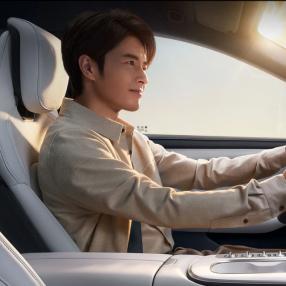 小米SU7改款速递！交付周期再缩短，体验升级新飞跃