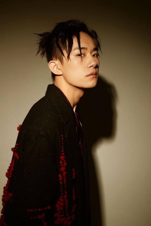 易烊千玺主演康熙传奇！《澎湖海战》海报亮相，角色造型惊艳首曝