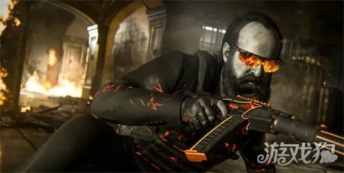 黑色行动7™全面揭秘，全新价值体验震撼上线