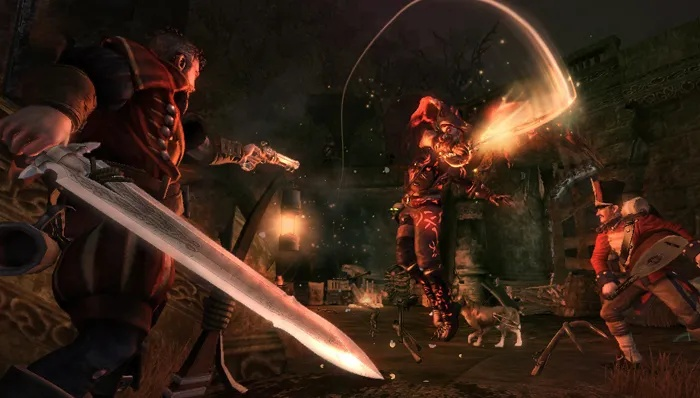 打造RPG巅峰：持续创新，铸就新游传奇