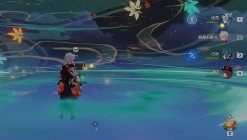 墨玉翡翠石高效采集攻略，轻松掌握逸剑风云决资源获取新技巧