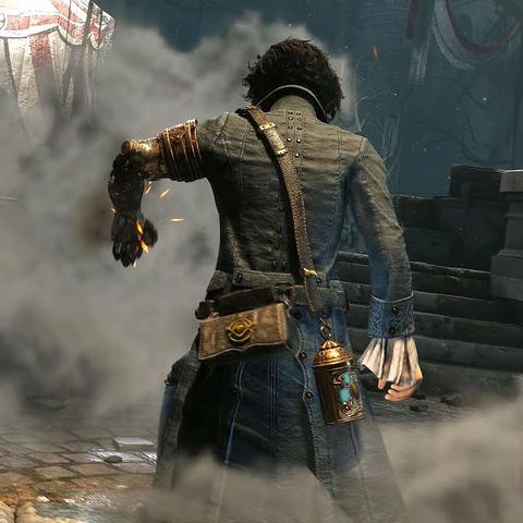 《匹诺曹BOSS战攻略》全视频解析，高效通关秘籍大公开