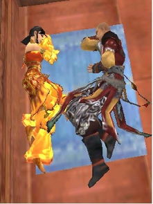 清虚道长攻略：高效战法解析，轻松掌控《逸剑风云决》