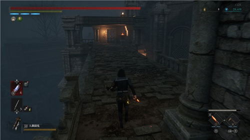 《匹诺曹谎言》全攻略揭秘：白金支线全收集技巧解析