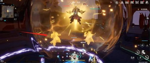 《幻塔》兑州刑天BOSS攻略：高效战法解析，掌握全新战术优势