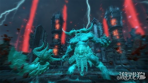 《命运方舟》军团长副本揭秘：狼人机制深度解析，策略新视角